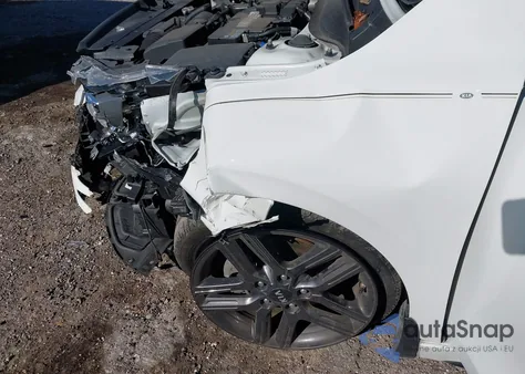 2021 Kia Forte Gt-Line from USA, damaged, VIN 3KPF34AD4ME332787